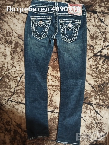 True religion jeans, снимка 2 - Дънки - 54448344