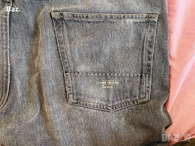 Stone  Island , 36  , снимка 4 - Дънки - 55557964