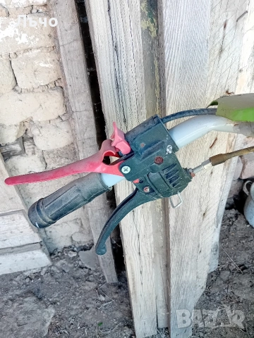 Мотофреза голяма 13 кс, снимка 9 - Селскостопанска техника - 54250003