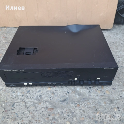 Harman Kardon TD 420