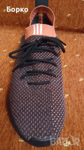 Adidas-Tubular Shadow-мъжки маратонки №44, снимка 6 - Маратонки - 55308941