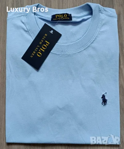Мъжки тениски Polo Ralph Lauren