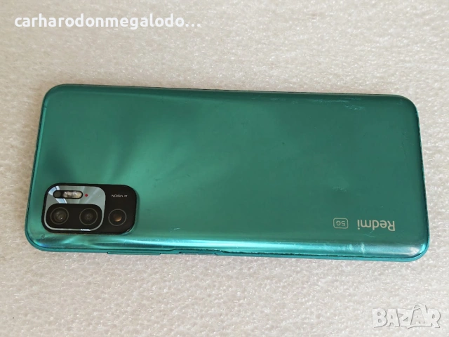 Xiaomi Redmi Note 10 5G, 128GB RAM 8GB, снимка 7 - Xiaomi - 55231421
