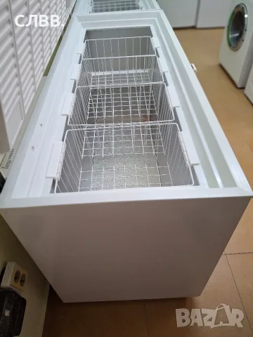 Продавам фризер ELECTROLUX , снимка 2 - Фризери - 55428850
