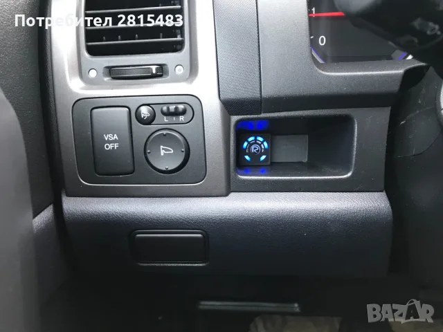 Honda CR-V 4X4 ИТАЛИЯ, снимка 8 - Автомобили и джипове - 55669537
