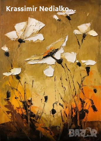 Продавам картини, снимка 12 - Картини - 17072176