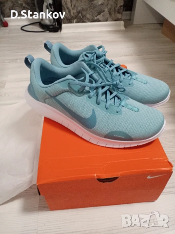Nike flex experience 12, снимка 3 - Маратонки - 54665660