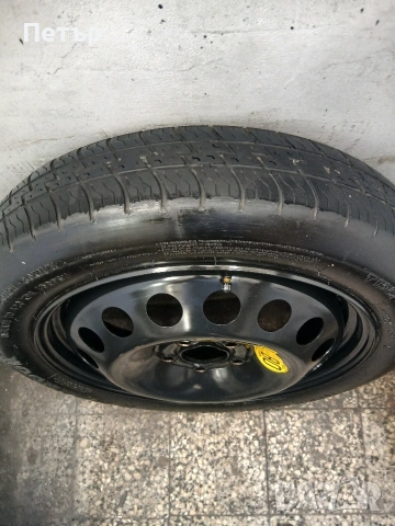 Оем патерица 17цола волво хс60 нова, снимка 16 - Аксесоари и консумативи - 54057623