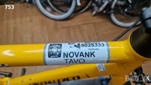 Specialized Langster New York , снимка 15 - Велосипеди - 55475877