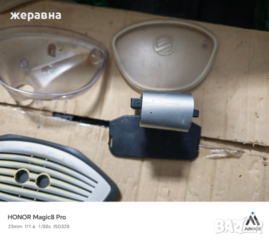 чссти за Саеко, снимка 5 - Кафемашини - 54176513