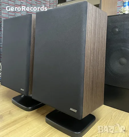 Vintage speaker NAMCO NSP-558 , снимка 3 - Тонколони - 55546993