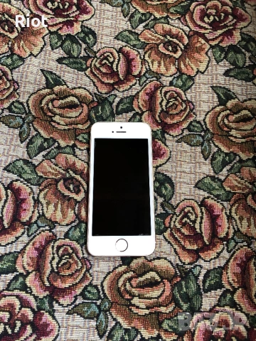 Продавам iPhone 5s , снимка 2 - Apple iPhone - 54614530