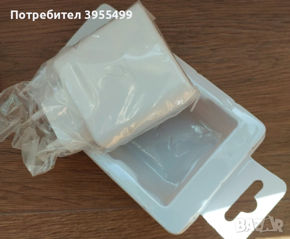 45W PD Adapter USB-C, снимка 5 - Други - 54560735