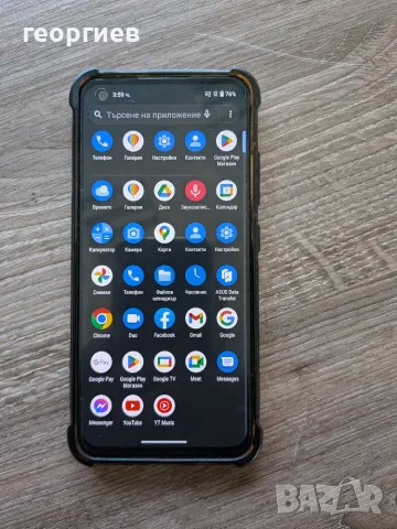 ASUS Zenfone 8 за части