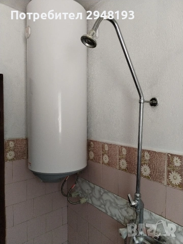 Къща с двор и гараж , снимка 11 - Къщи - 55150841