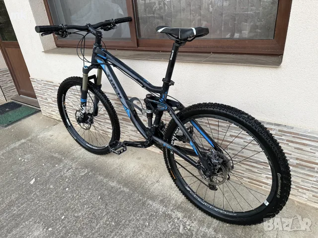 Trek Fuel EX 7 алуминиев велосипед , снимка 4 - Велосипеди - 55534085