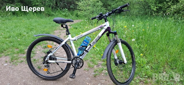 Genesis Razor 26 цола 