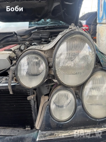 Фарове , снимка 3 - Части - 54007516