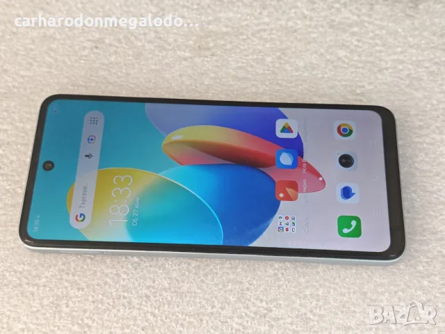 Tecno Spark GO (2024), 4GB RAM, 64GB, снимка 5 - ZTE - 55532757