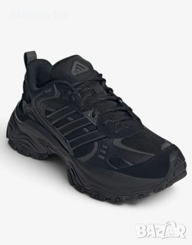 Оригинал! ADIDAS Shadow Fever Shoes Black мъжки маратонки