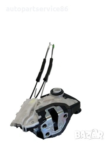 Държач на задна броня дясна за Toyota Prius 1.8 Hybrid (2018) 52575-47050