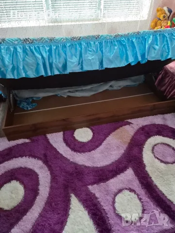 Детско обзавеждане , снимка 7 - Спални и легла - 55313962