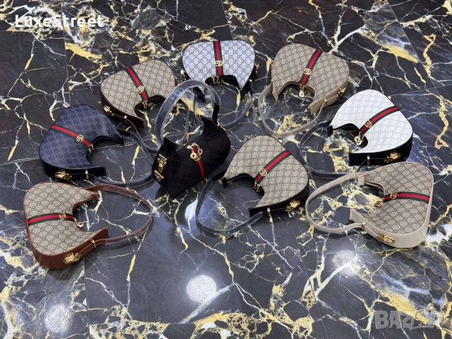 Louis VUITTON 🫟Chanel🫟Guess 🫟Дамски Чанти , снимка 14 - Чанти - 55052718