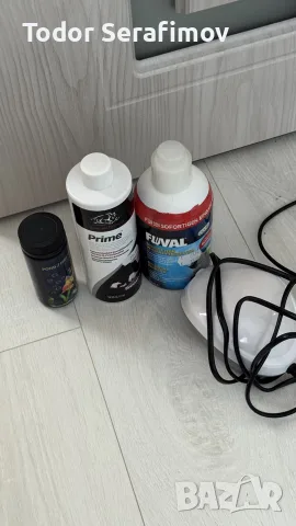 Fluval FX6 канистьр вьншен филтьр
за аквариум, снимка 4 - Оборудване за аквариуми - 55528608