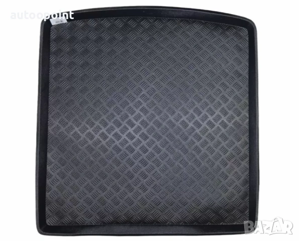 Стелка за багажник за VW Golf VII / Seat Leon ST (2012-2020) - Комби 