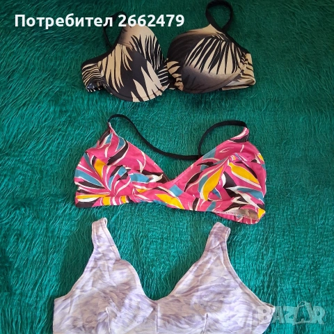 Продавам дамски бански., снимка 11 - Бански костюми - 55280603