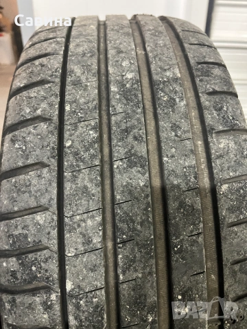 Промо - 400€! Джанти 18 с летни гуми michelin pilot sport 5, снимка 6 - Гуми и джанти - 54283928