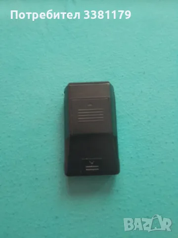 Ретро Самобръсначка PHILIPS HS100 MADE IN Japan, снимка 5 - Електрически самобръсначки - 55541409