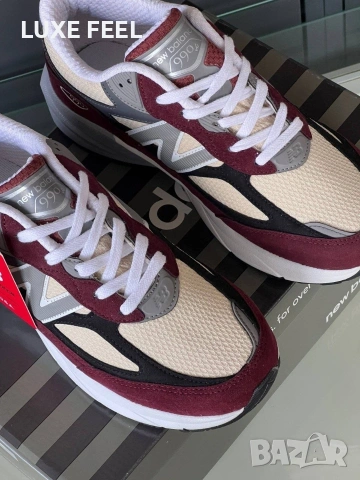 New Balance ✨Мъжки Маратонки , снимка 10 - Маратонки - 54392383