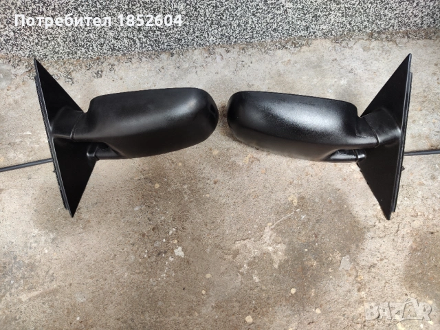 Огледала Пасат Б3, снимка 8 - Части - 52922944