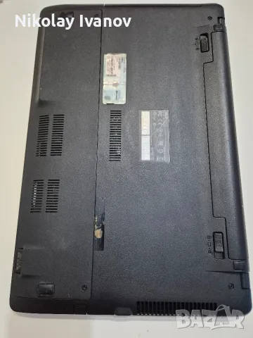Лаптоп ASUS F550E , снимка 2 - Лаптопи за дома - 55565040