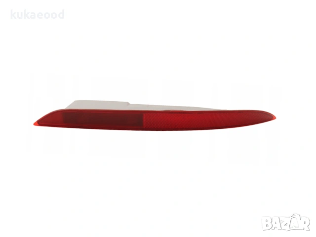 Рефлектор за задна броня на BMW X6 F16