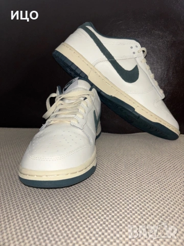 Нови мъжки маратонки Nike Dunk Low