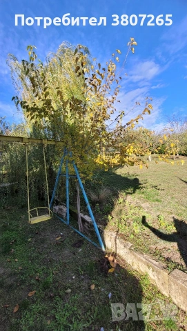 Къща в село Николово , снимка 13 - Къщи - 55177041