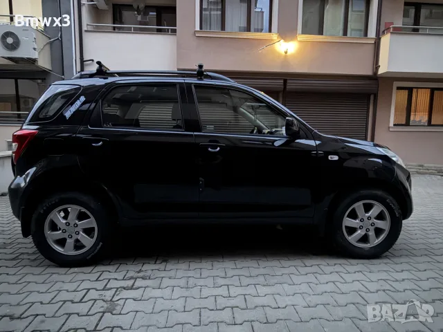 Daihatsu Terios J2 1.3i, снимка 9 - Автомобили и джипове - 55670476