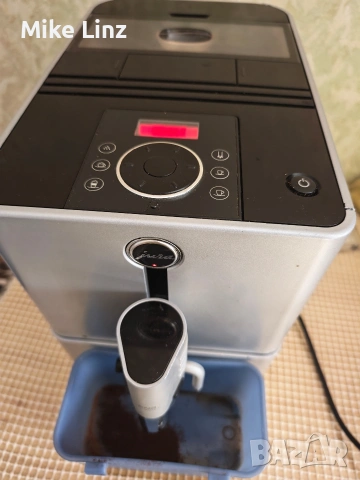 Jura Ena Micro 9 , снимка 11 - Кафемашини - 54773660