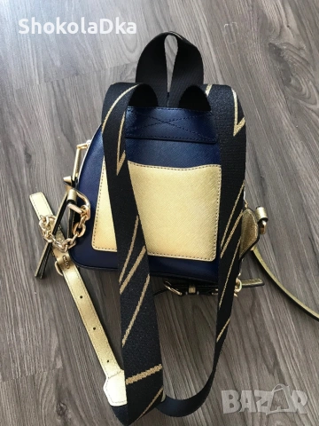 Раничка Marc Jacobs , снимка 4 - Раници - 54878405