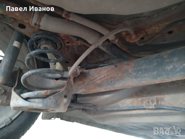 Хонда Джаз 1.2 78к.с. 2002г., снимка 18 - Автомобили и джипове - 54707534