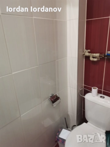 Продава едностаен в Перник, кв. Христо Смирненски , снимка 10 - Апартаменти - 55118594