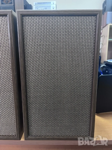 ITT 120 тонколони, снимка 2 - Тонколони - 55407802