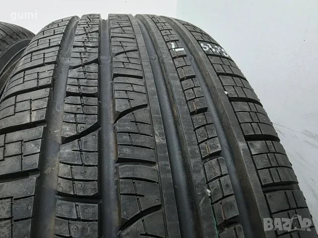 4бр летни гуми 235/65/19 PIRELLI L06378 , снимка 3 - Гуми и джанти - 55483923
