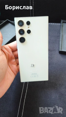 Samsung Galaxy S23 ultra, снимка 5 - Samsung - 54937374