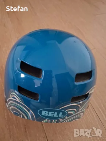 BELL каска за колело., снимка 4 - Велосипеди - 55672391