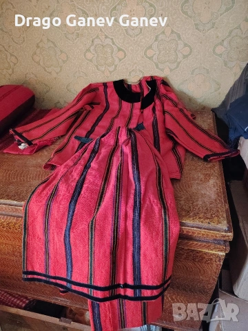 Носии старинни. 