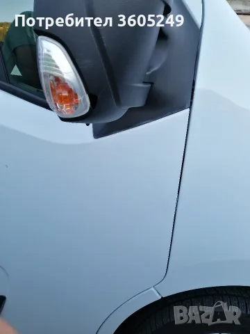 OPEL MOVANO 2.3 , снимка 14 - Бусове и автобуси - 55534120