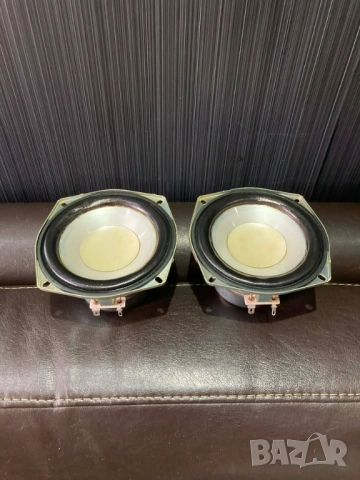 SONY SS-CGP7 говорители 10-см, снимка 4 - Тонколони - 54133603
